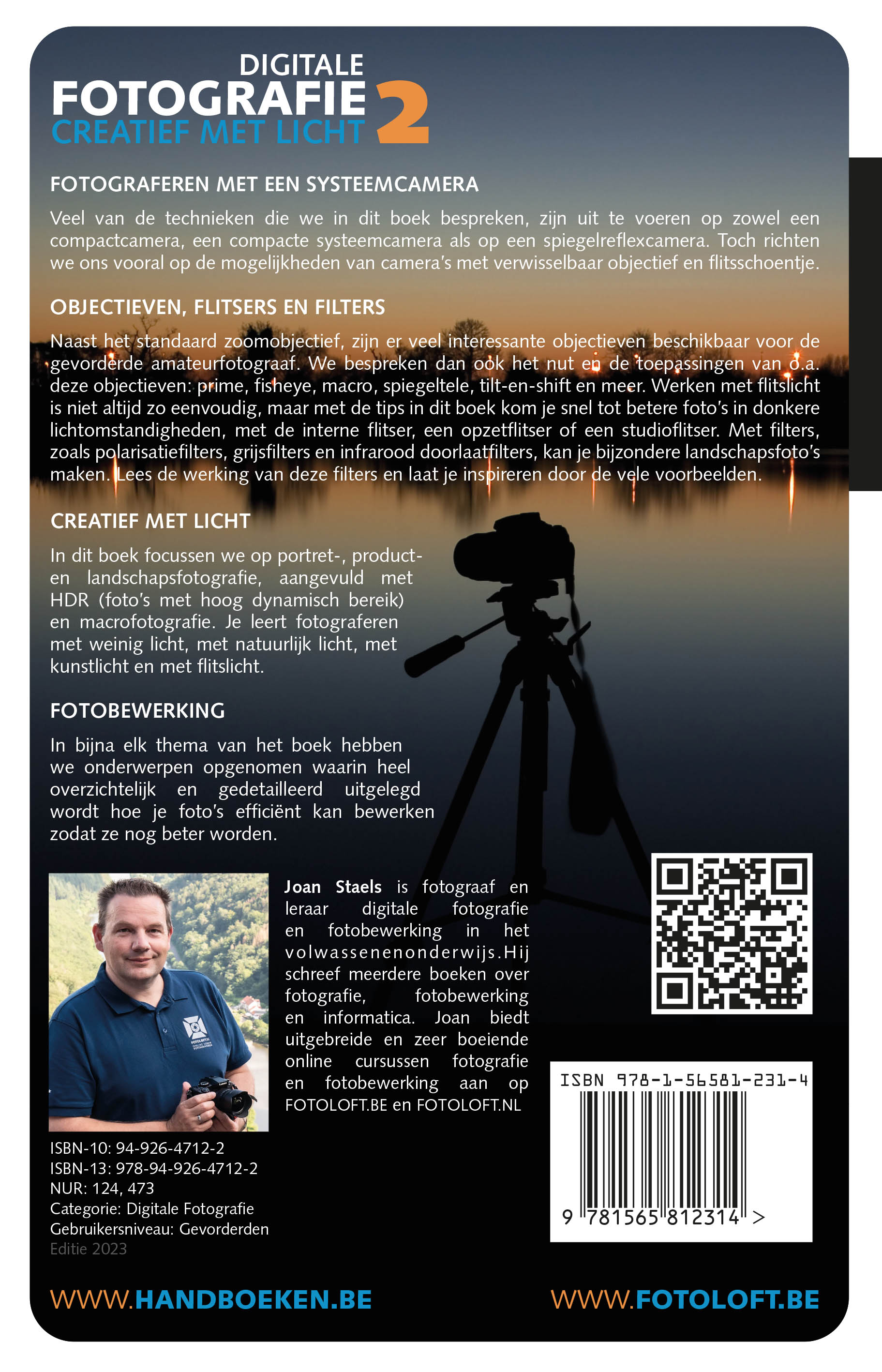 Achterkant Digitale Fotografie 2